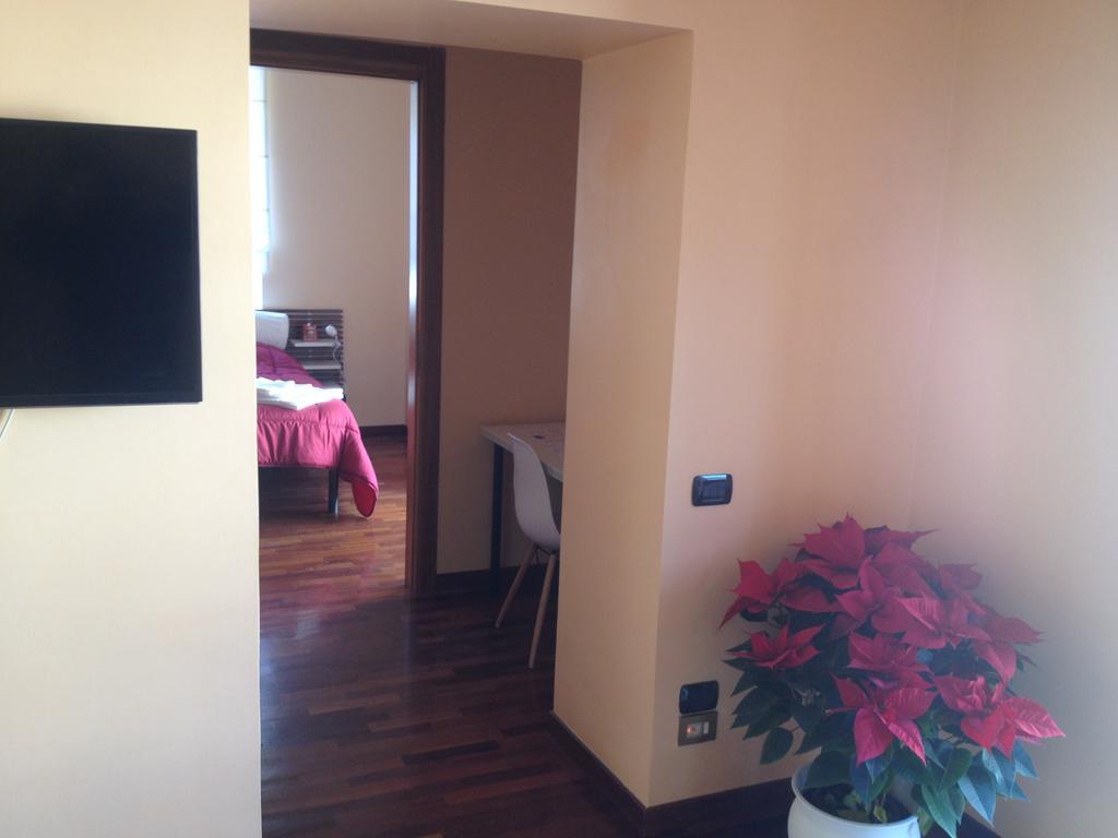 Toledo Suite Nápoles Exterior foto